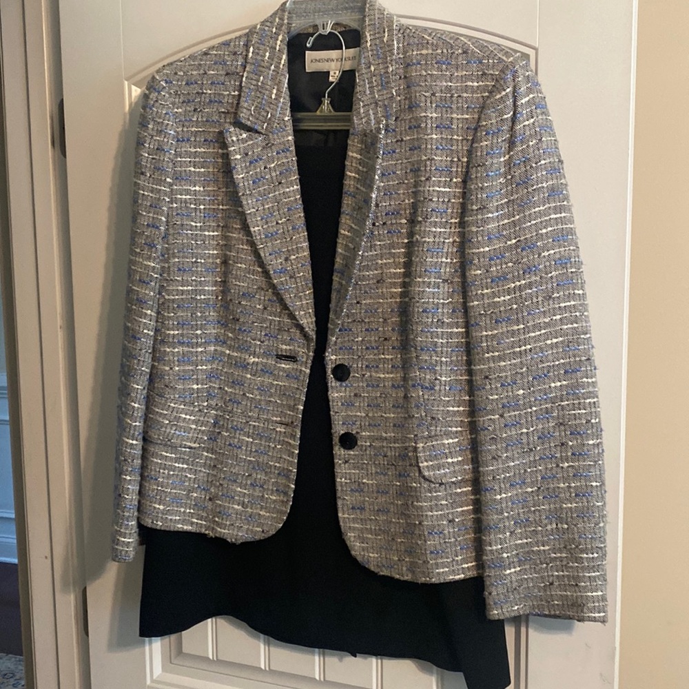 2-piece Jones New York